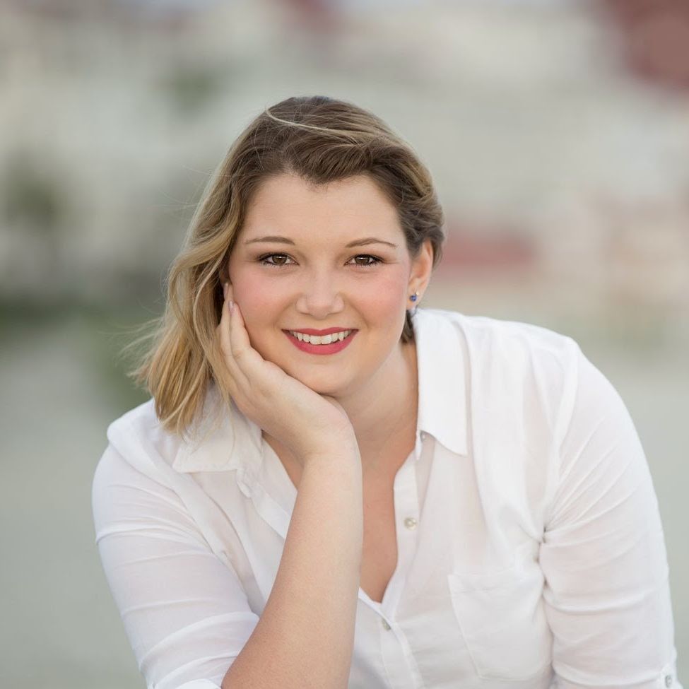 Profile of Willow Godshalk-Gross