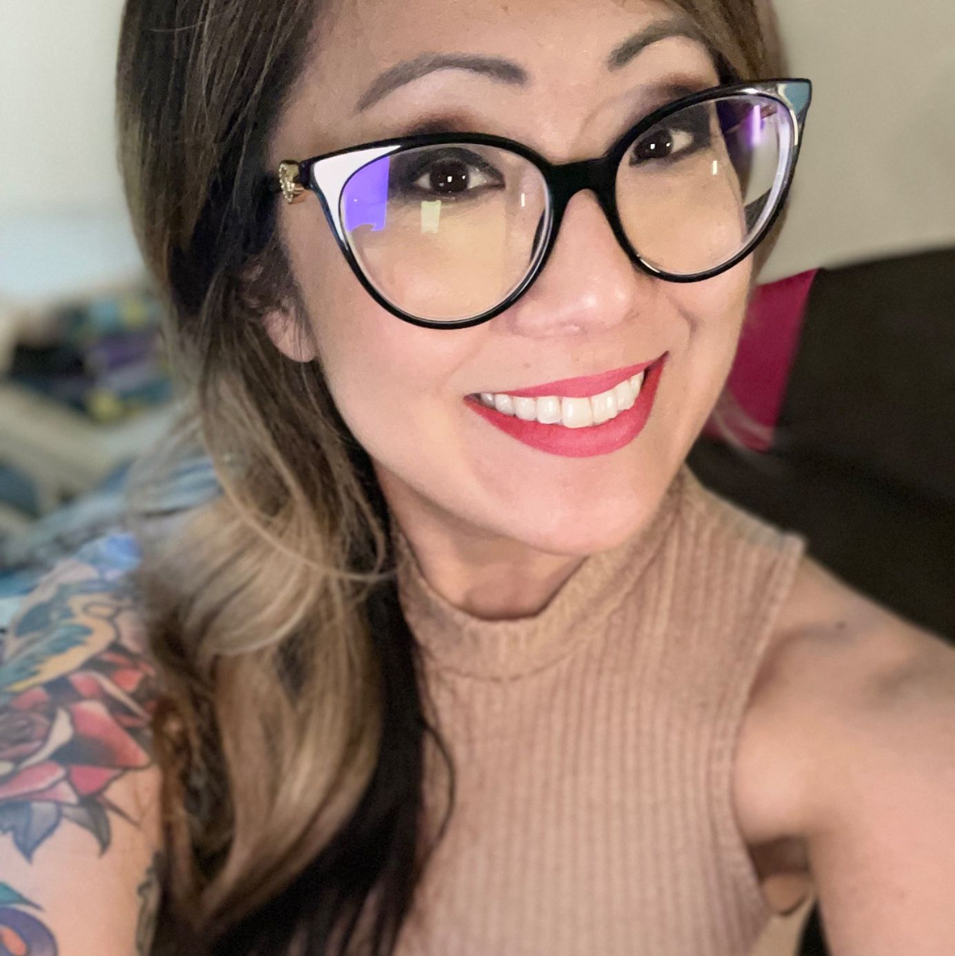 Profile of Soo-Lynn Getz