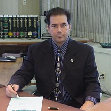 Profile of Tony Knight