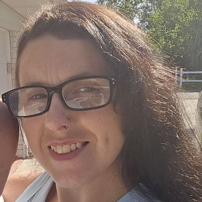 Profile of MERINDA WILSON