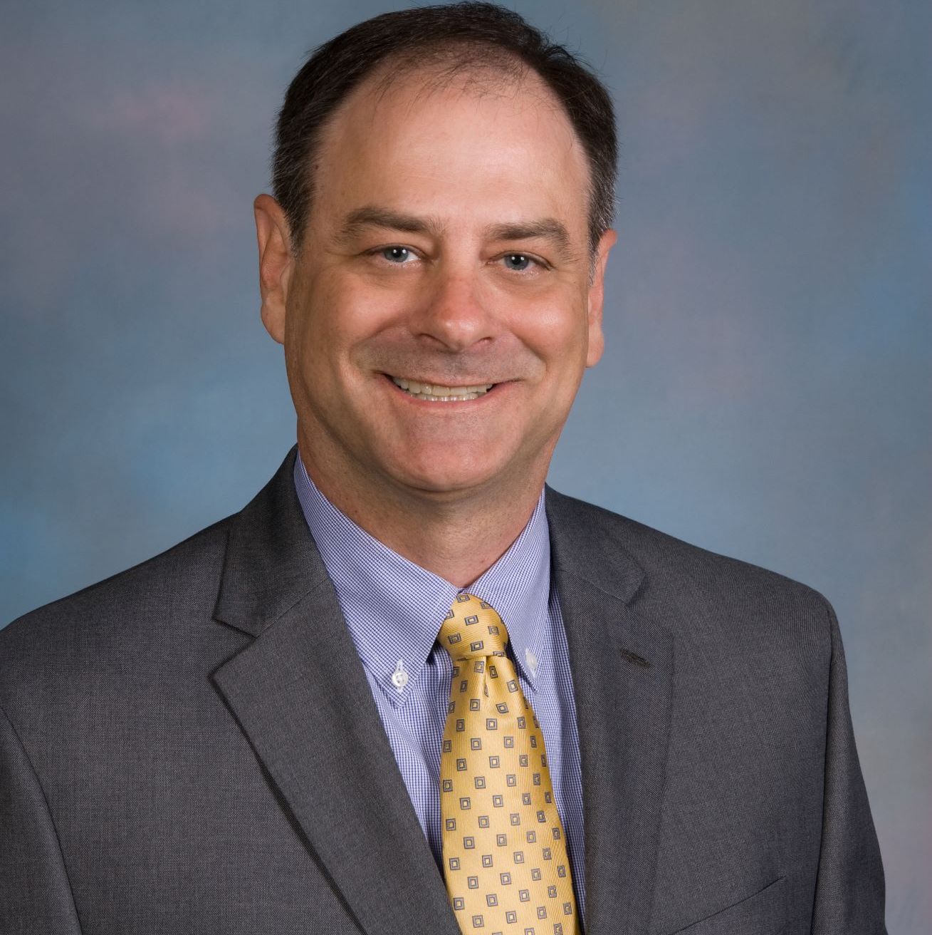 Profile of Jake Kimbrough