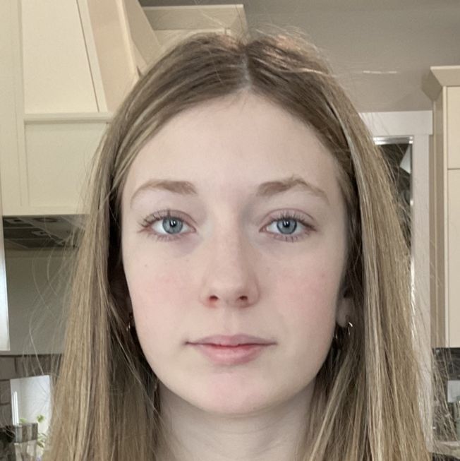 Profile of Haylen Majeau