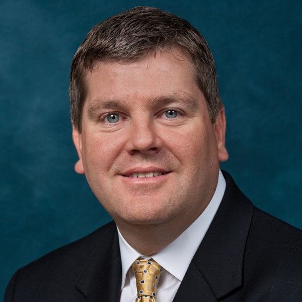 Profile of Sean Triplett