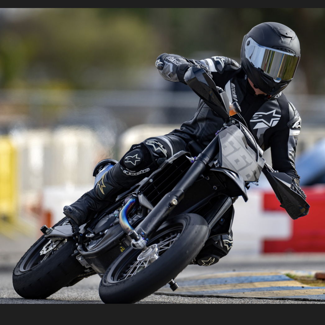 Profile of Jordan Pay