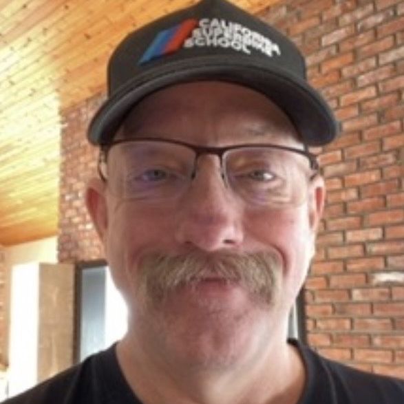 Profile of Vern Runge