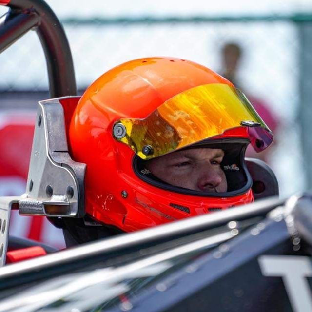 Profile of Jason Owens