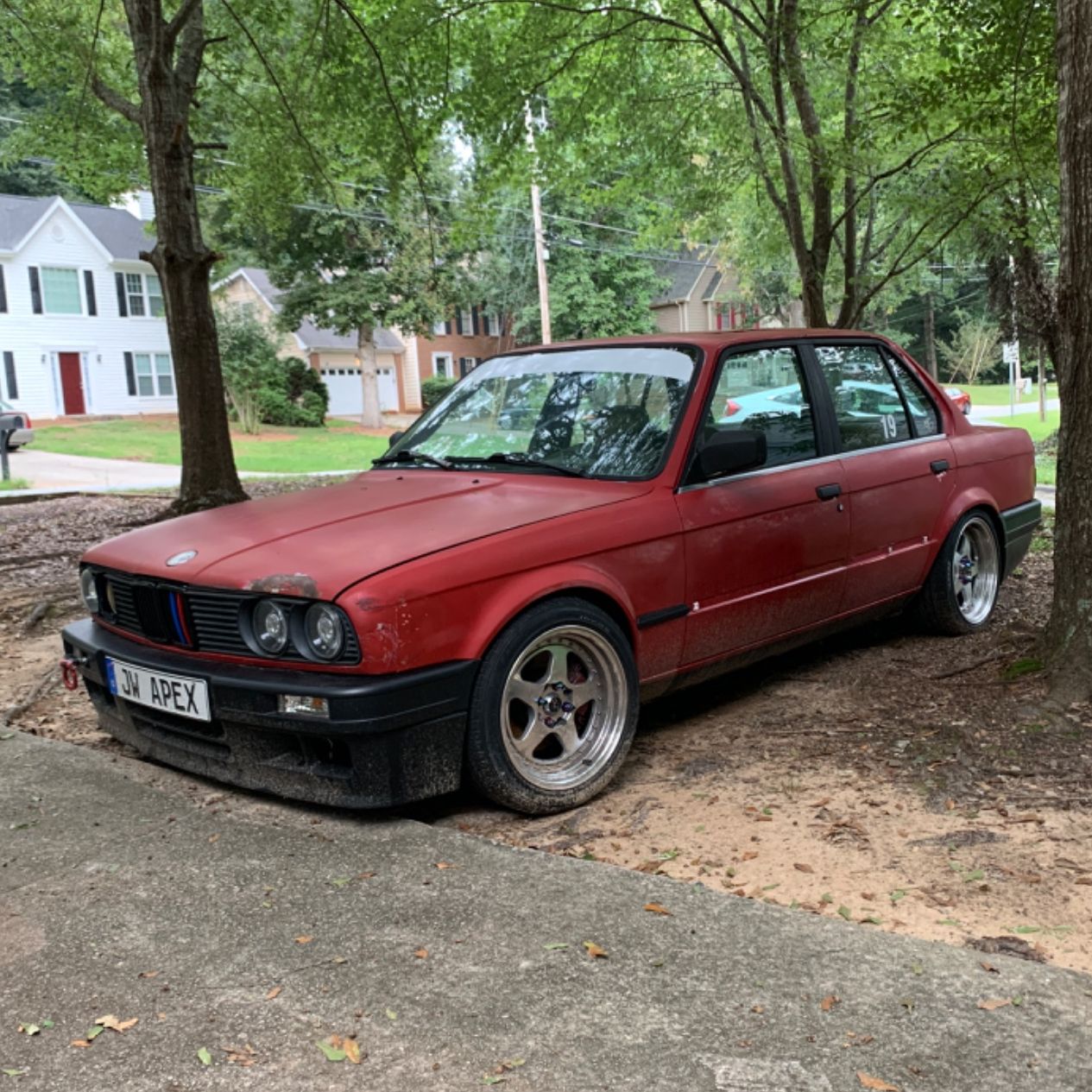 Profile of edward garcia