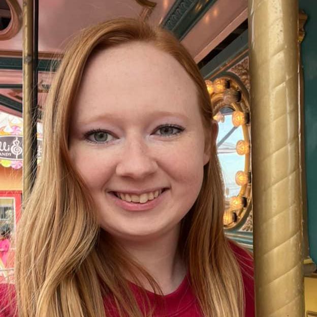 Profile of Alissa Netcott