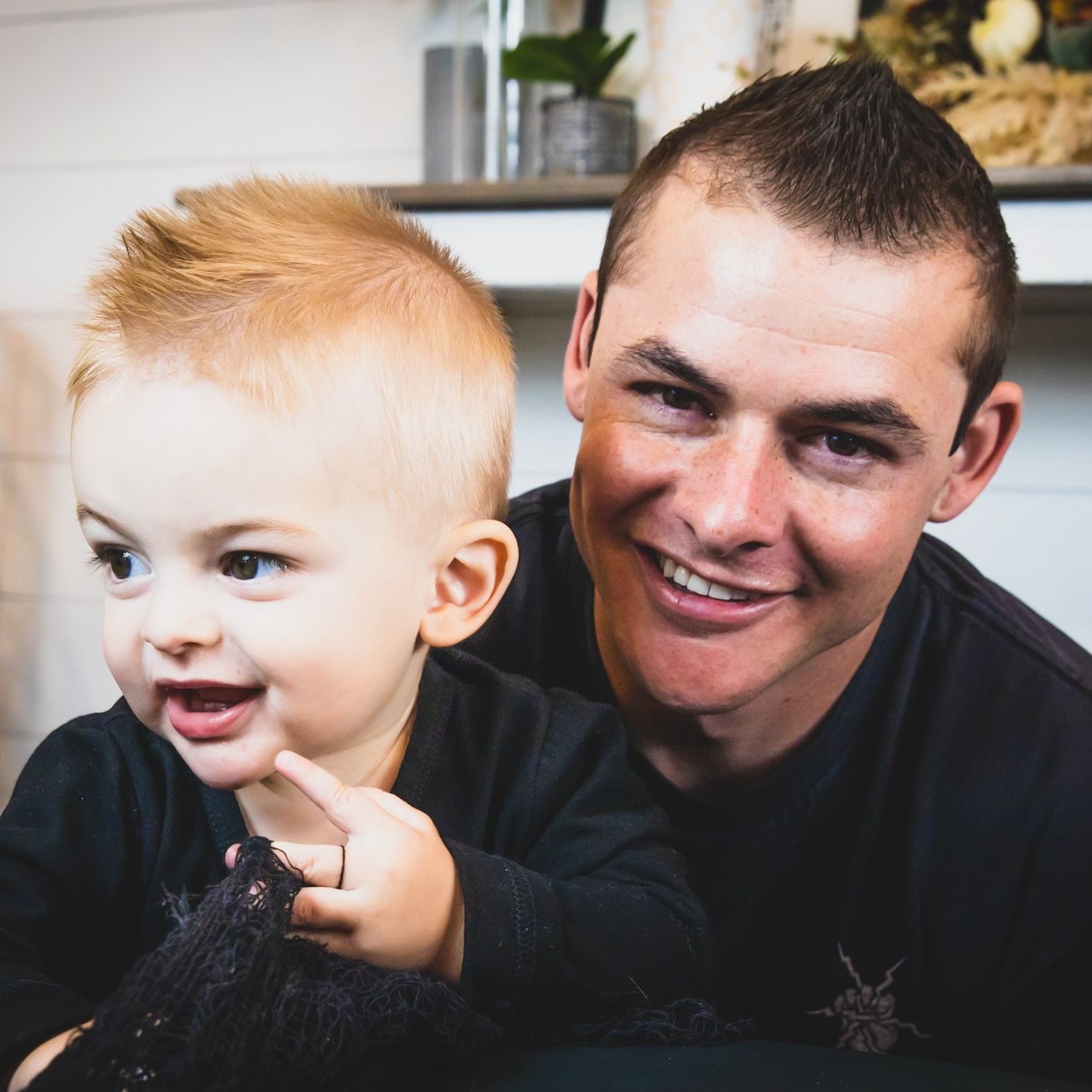 Profile of Sean Conley