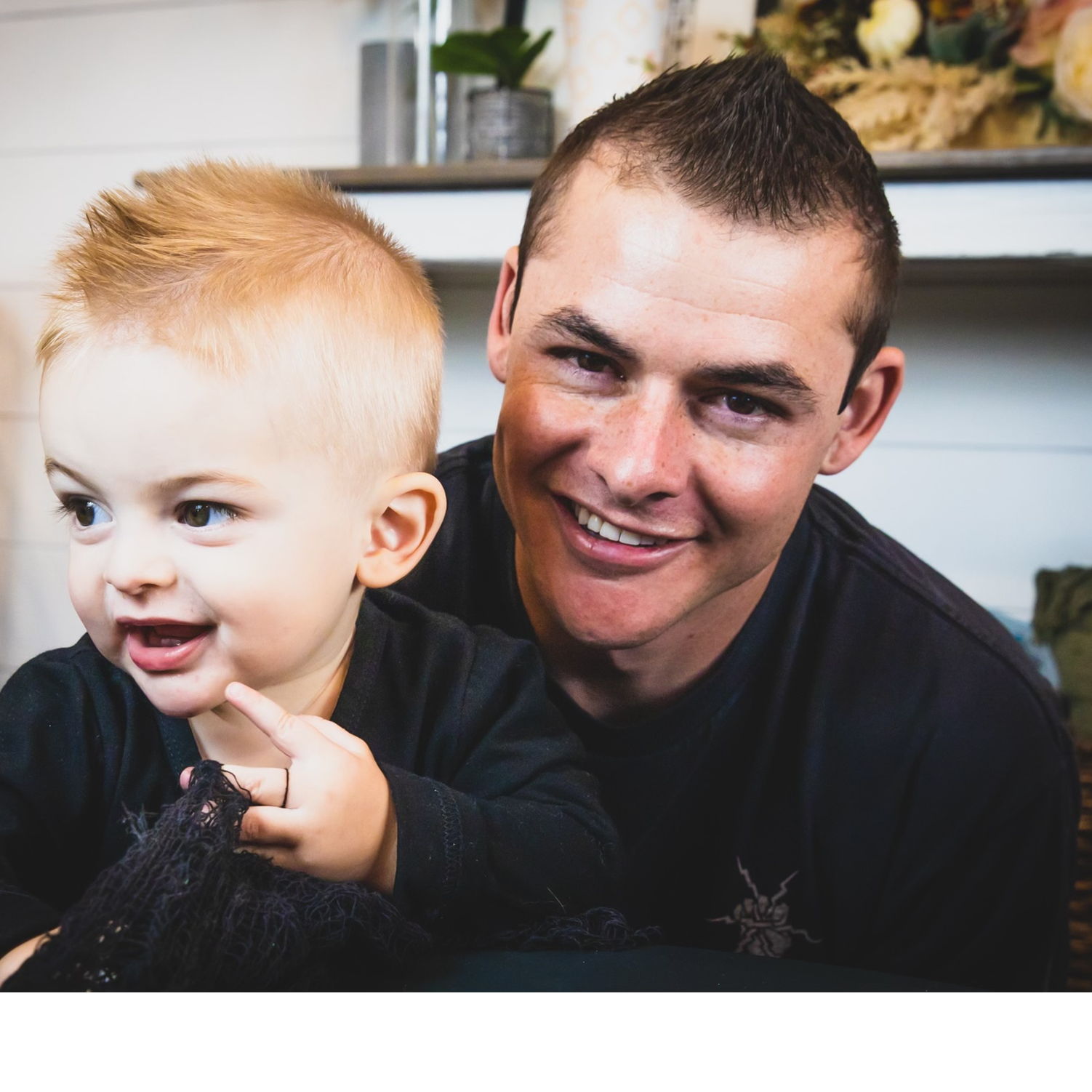 Profile of Sean Conley
