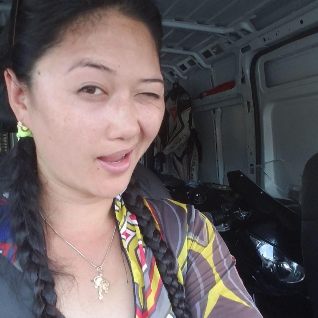 Profile of Queena Quy