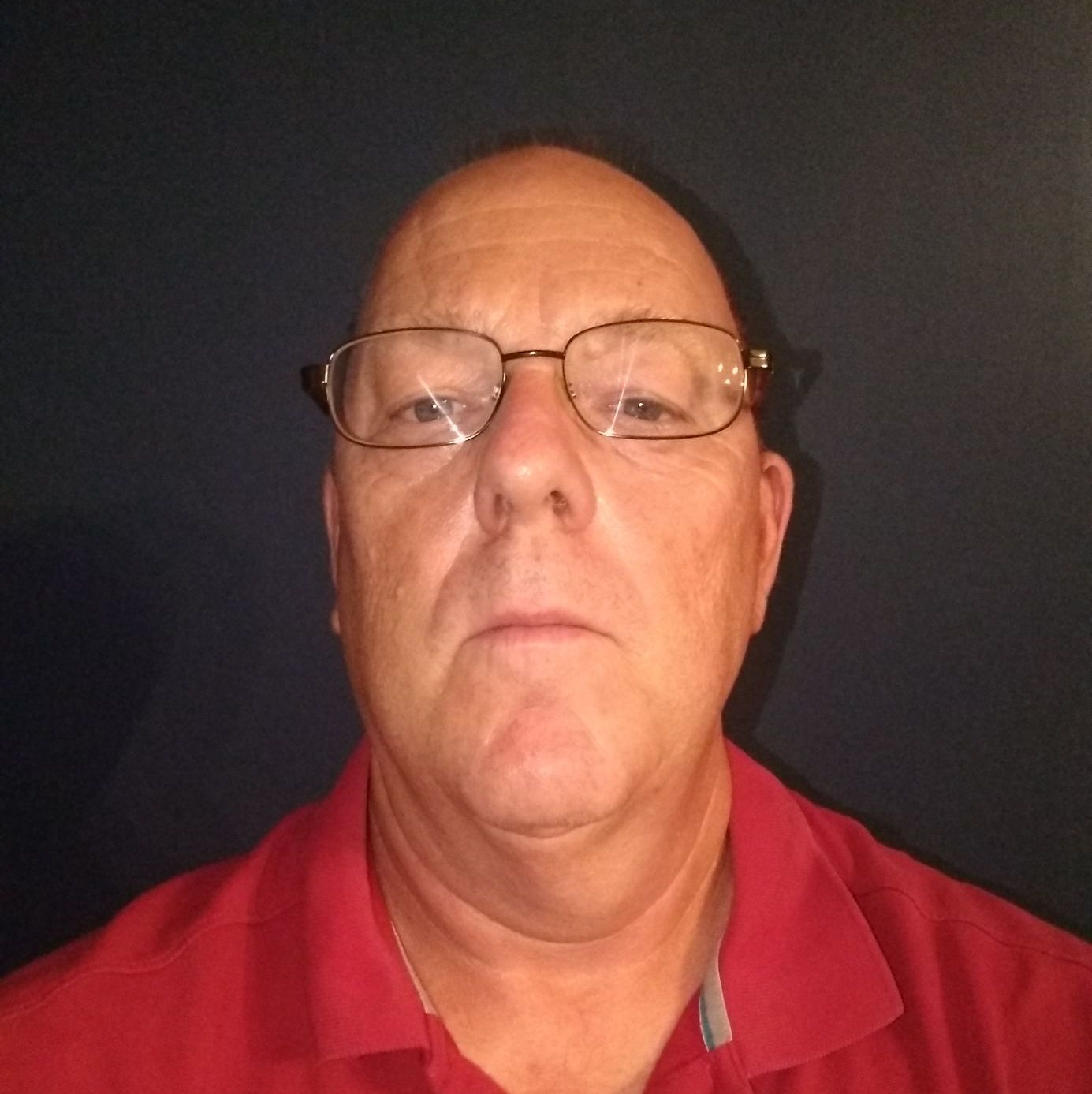 Profile of Bruce Ferris