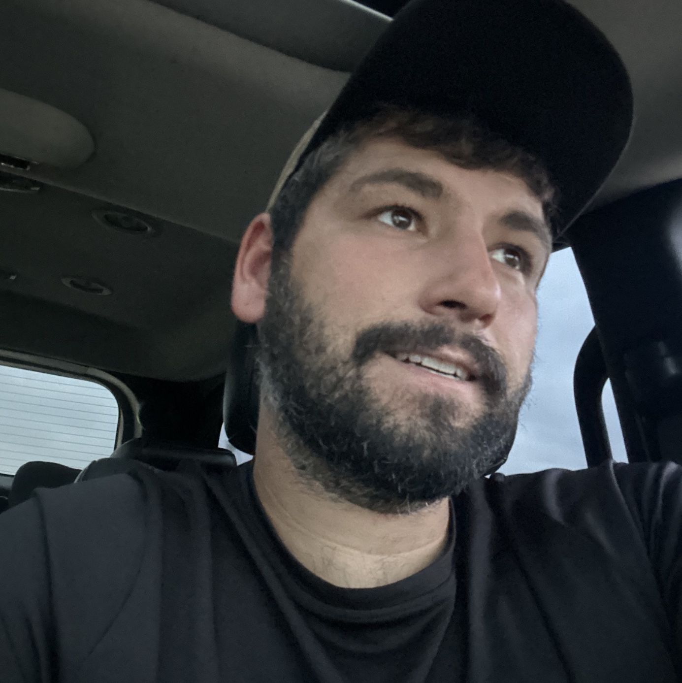 Profile of Matthew Statz