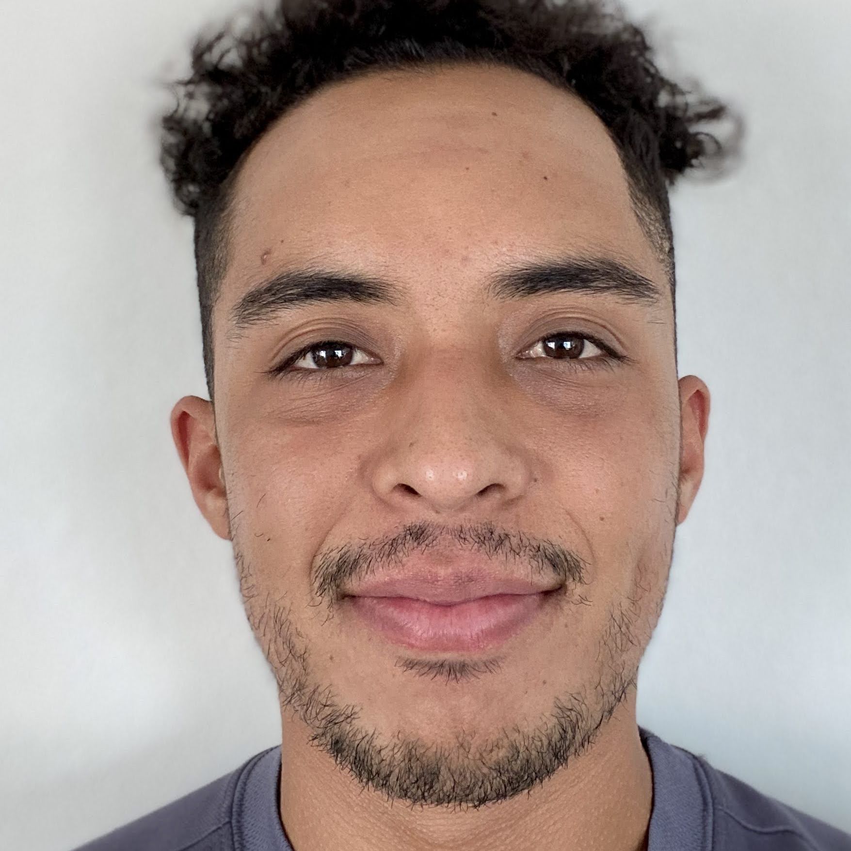 Profile of Kevin Florimon