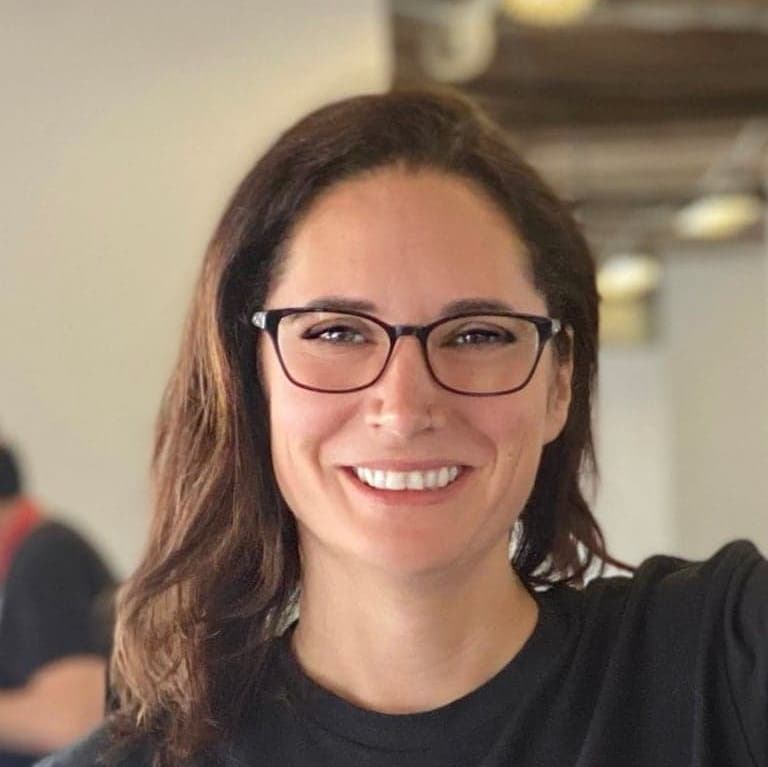 Profile of Shiloh Salopek