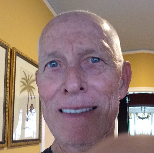 Profile of Randall Zomermaand