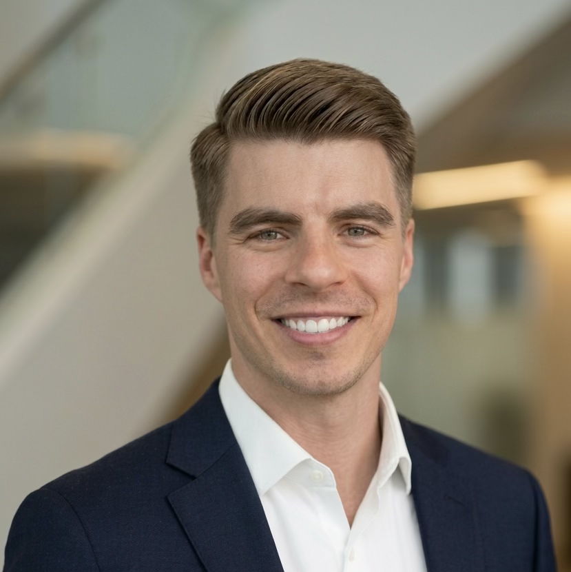 Profile of William Hansch