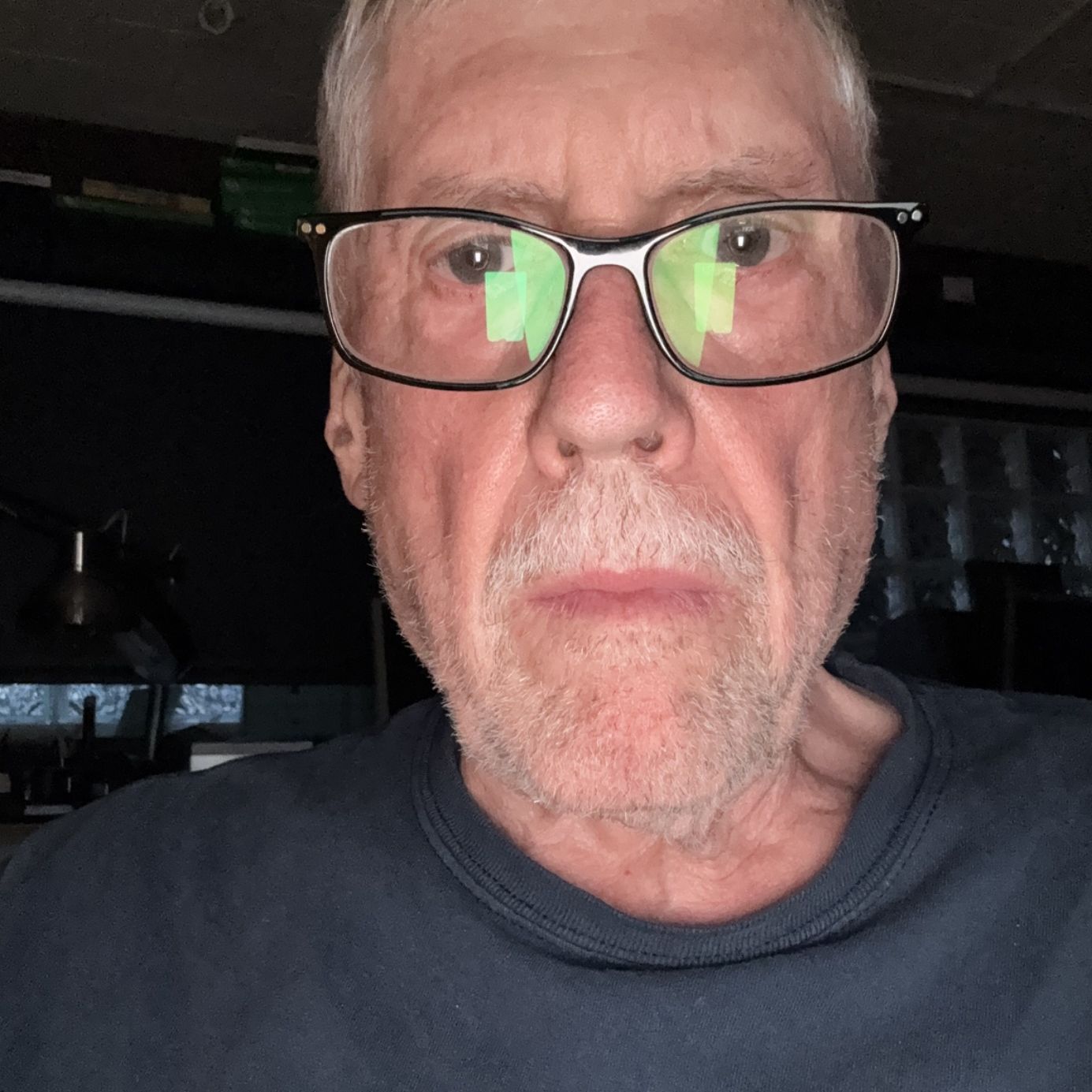Profile of Robert Akester