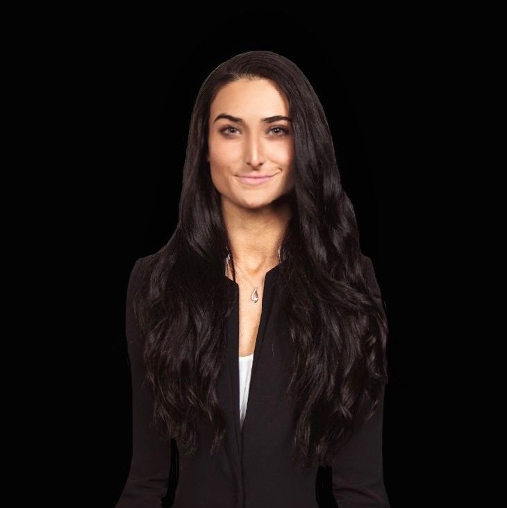 Profile of Ravinder Vliet