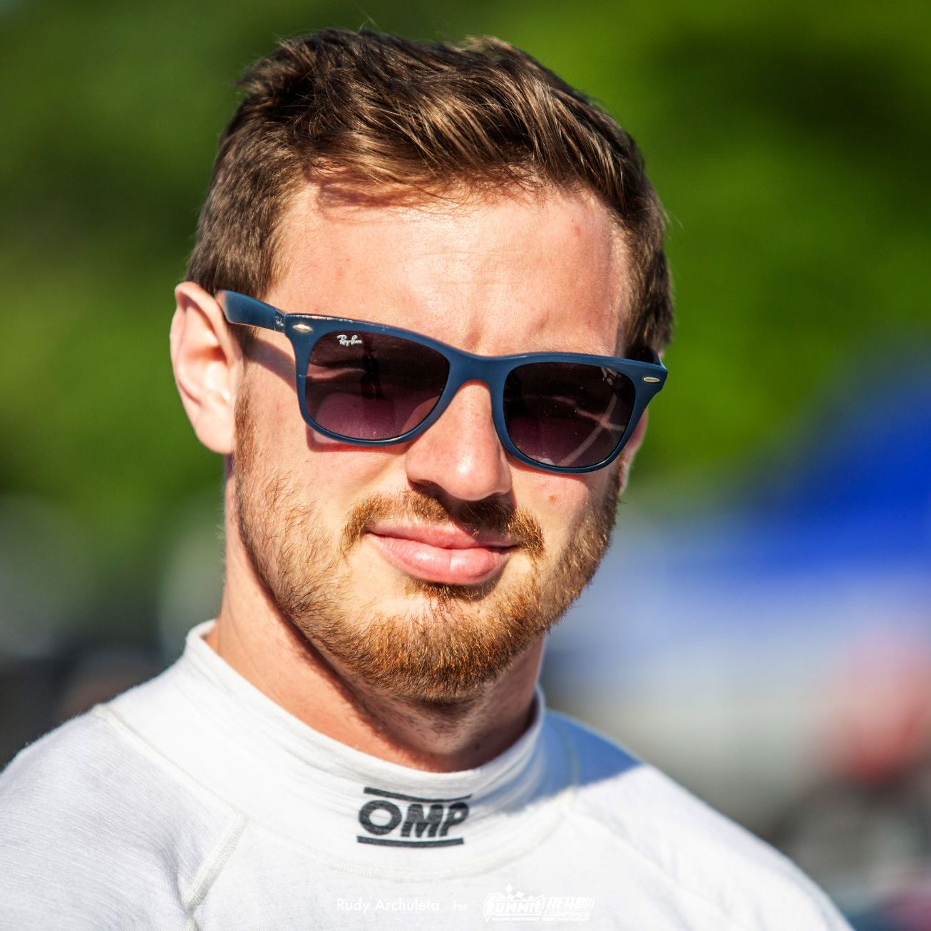 Profile of Maxwell Klusendorf