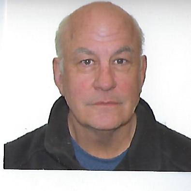 Profile of Jonathan Burbank