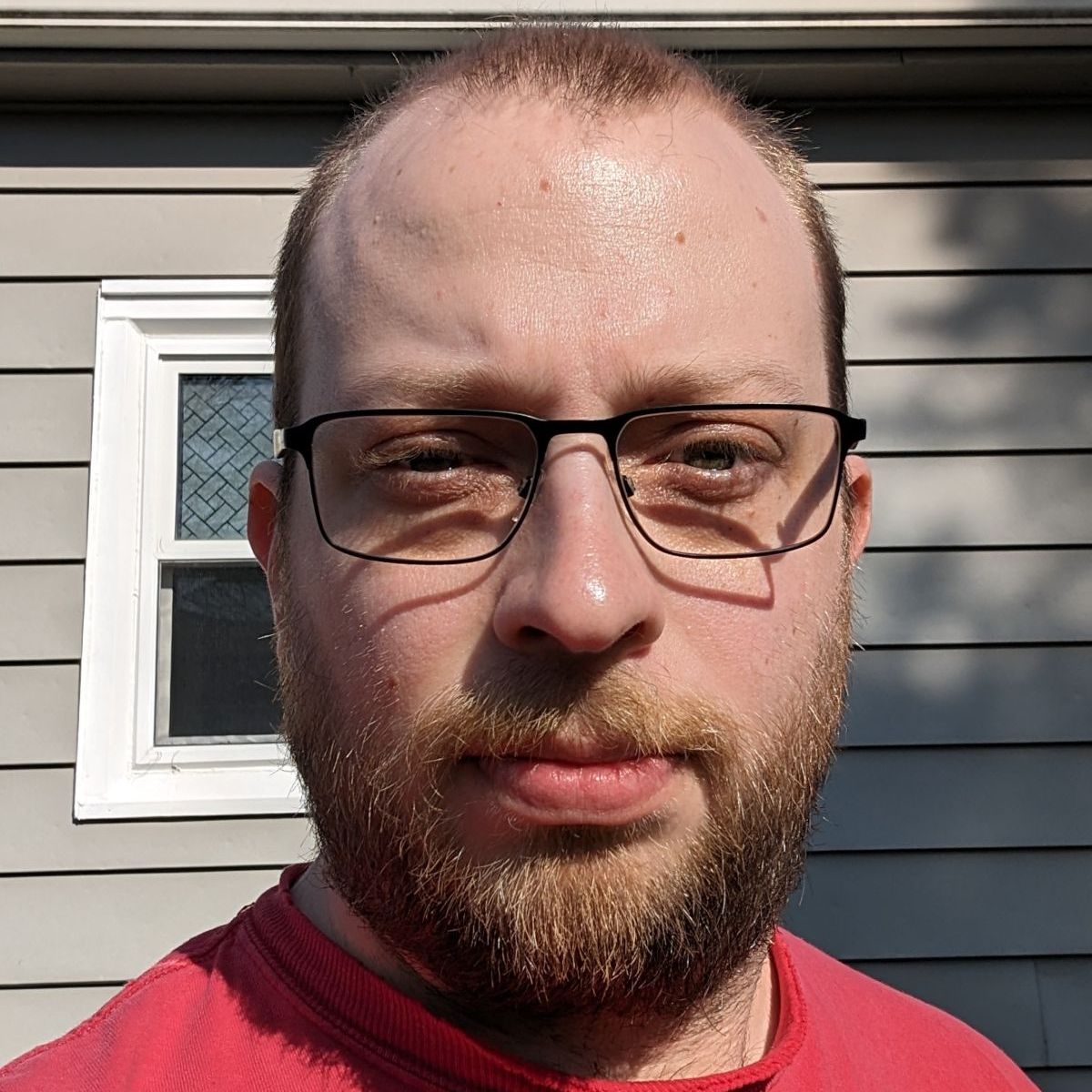 Profile of Andrew Hartwell