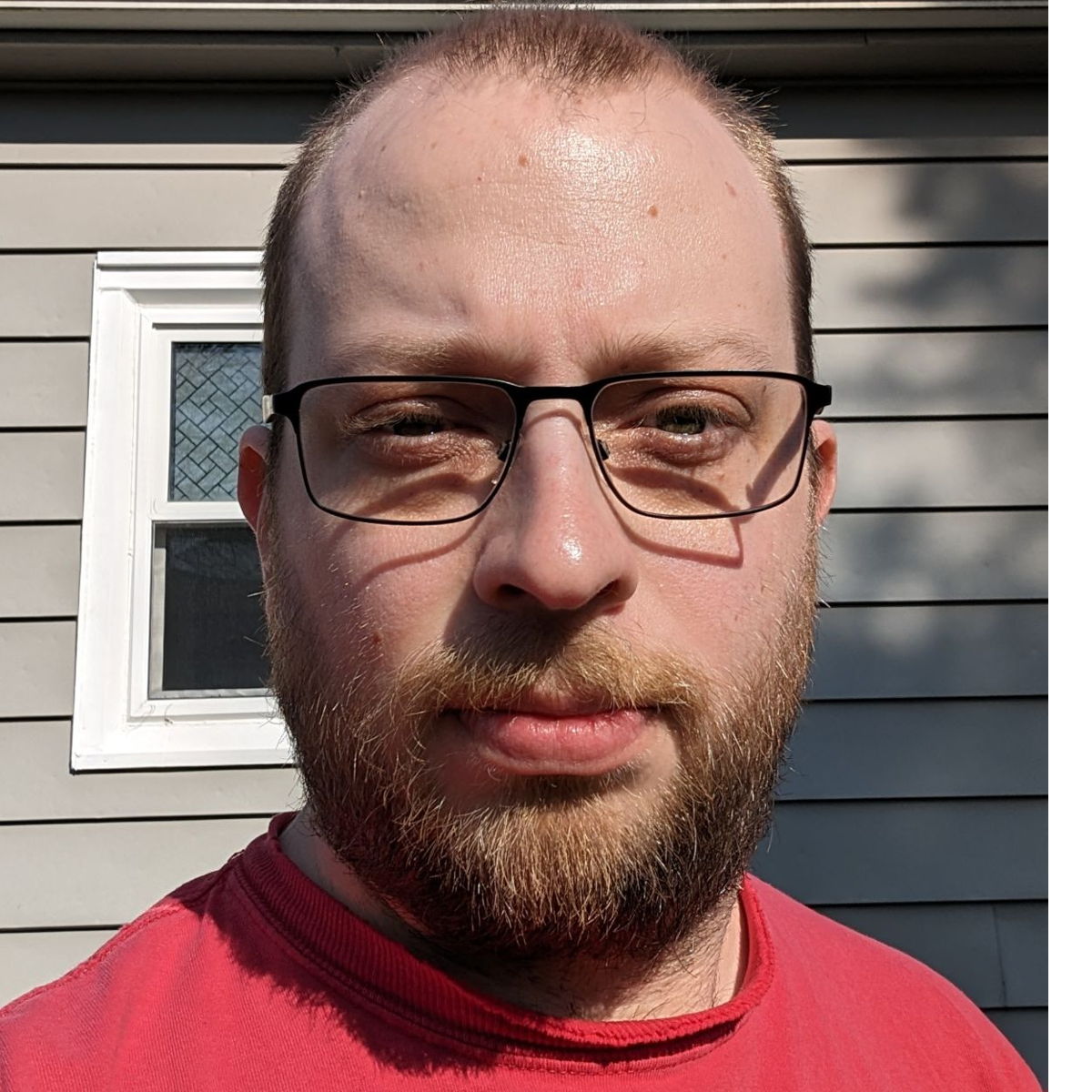 Profile of Andrew Hartwell