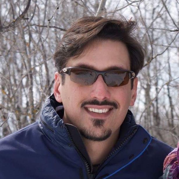 Profile of Valter Cardoso