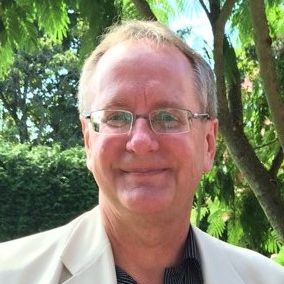 Profile of Mark Miller