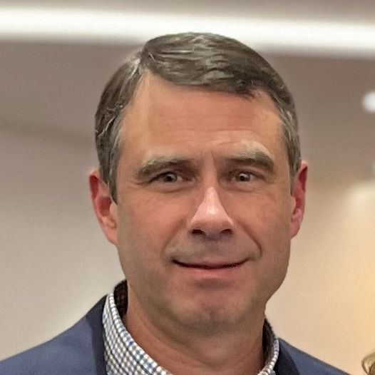 Profile of Mike Morton, Jr.