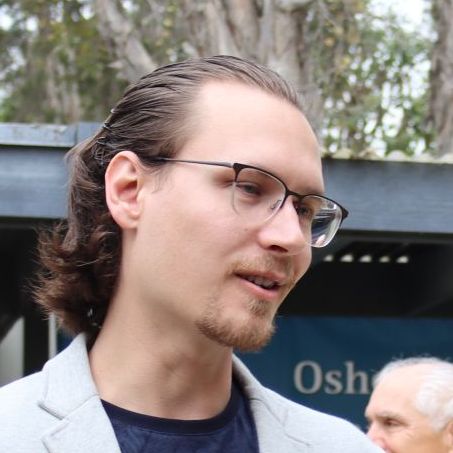 Profile of Chris Pisano