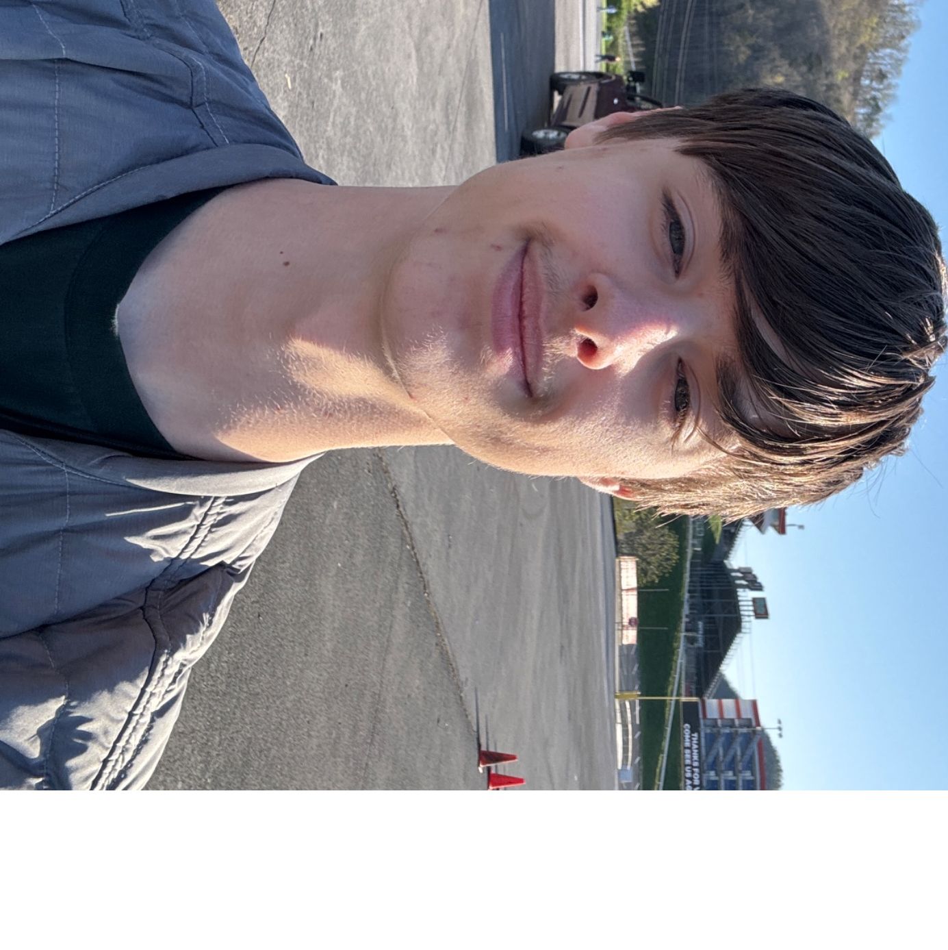 Profile of Ayden Williamson