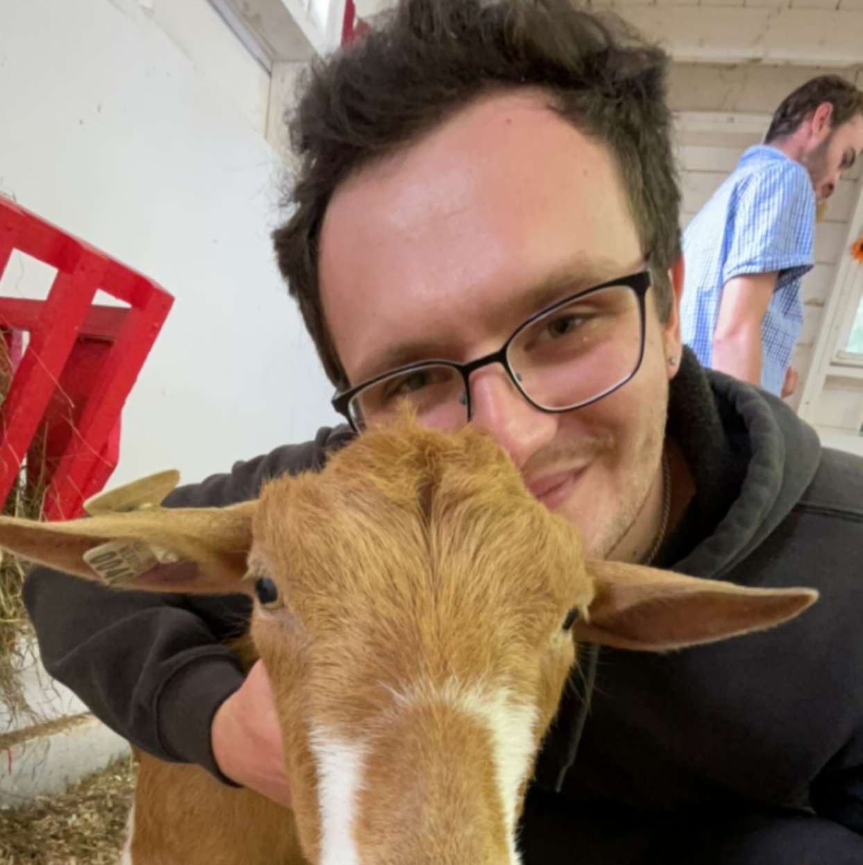 Profile of Timothy Zagarella