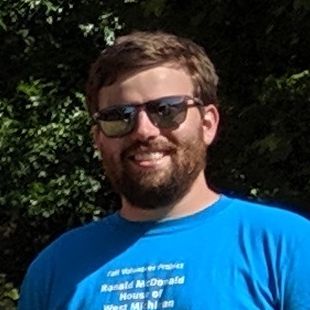 Profile of Carl Josephson