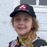 Profile of Kayla Yaakov