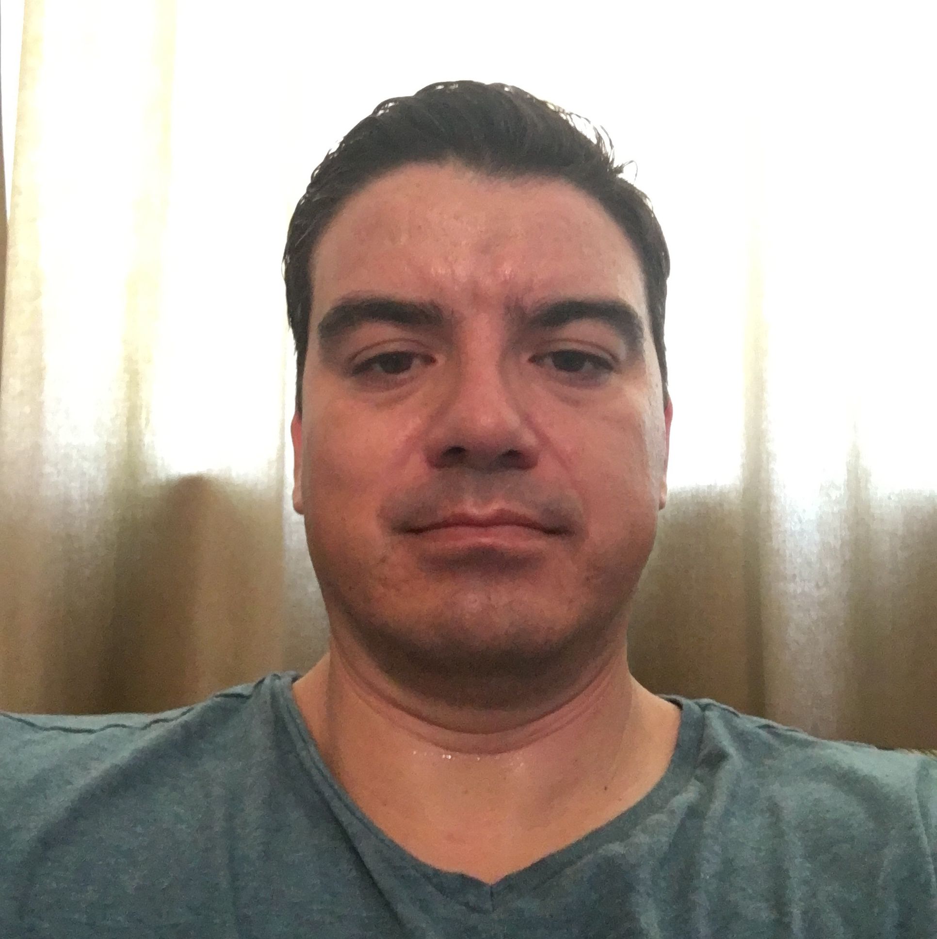 Profile of Omar Lozano