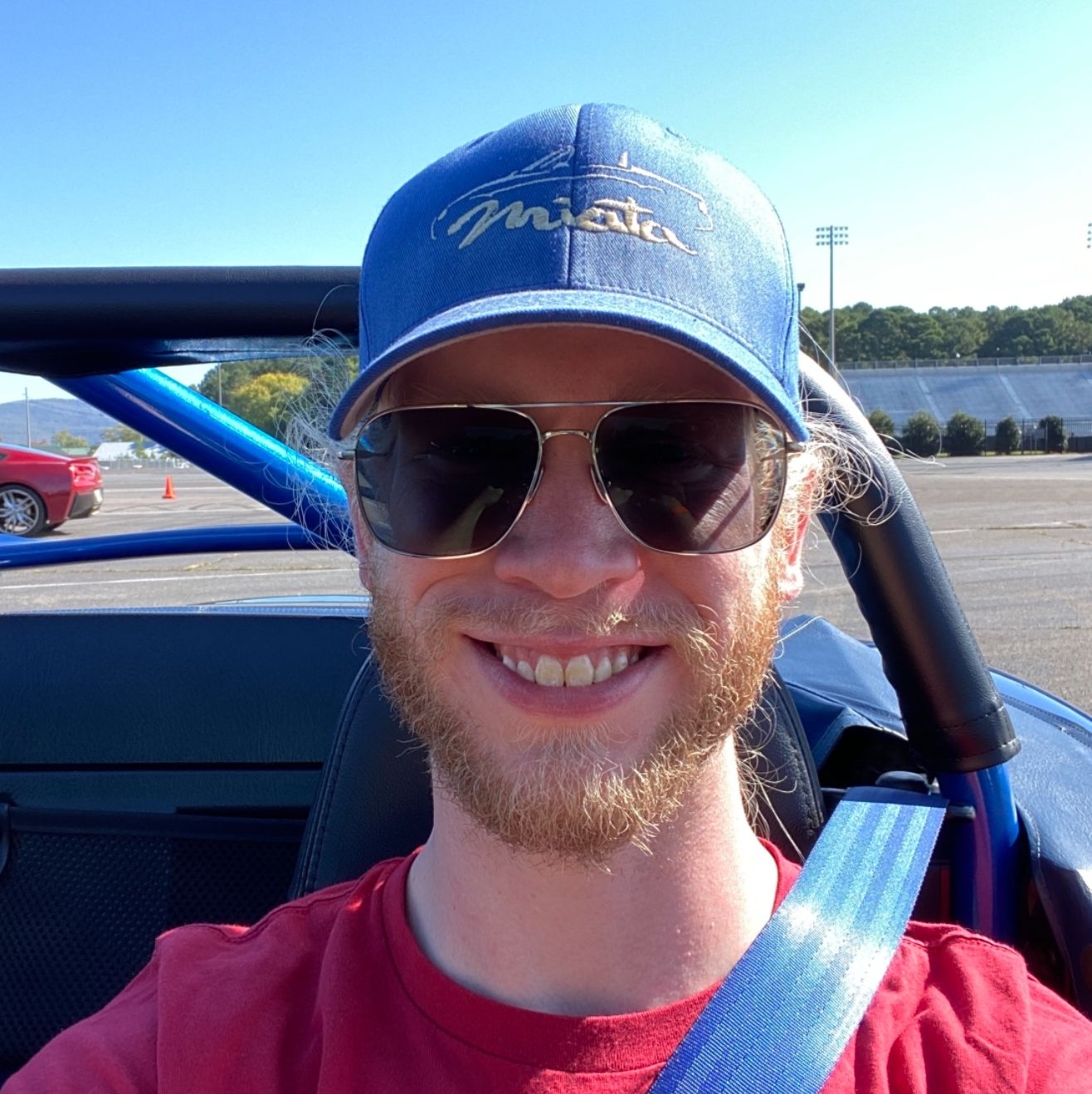 Profile of Jonathan Foster