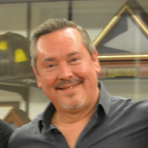 Profile of MARVIN QUEZADA
