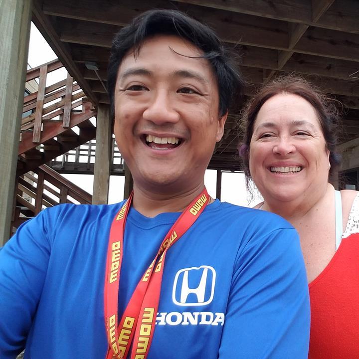 Profile of namy tran