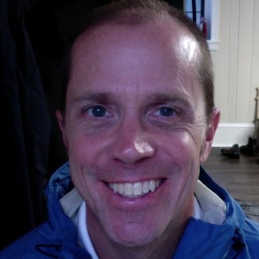 Profile of Chad Johnson