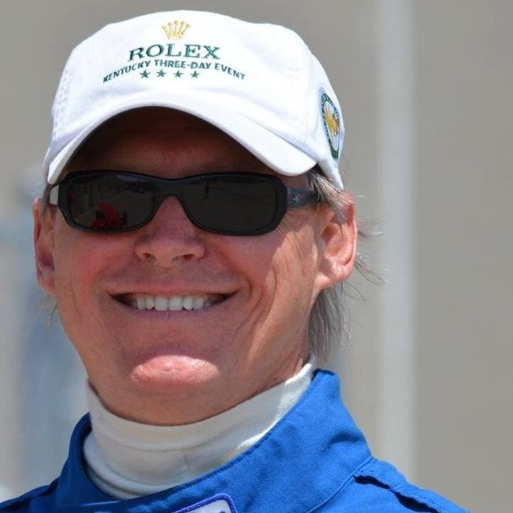 Profile of Jim Gustafson