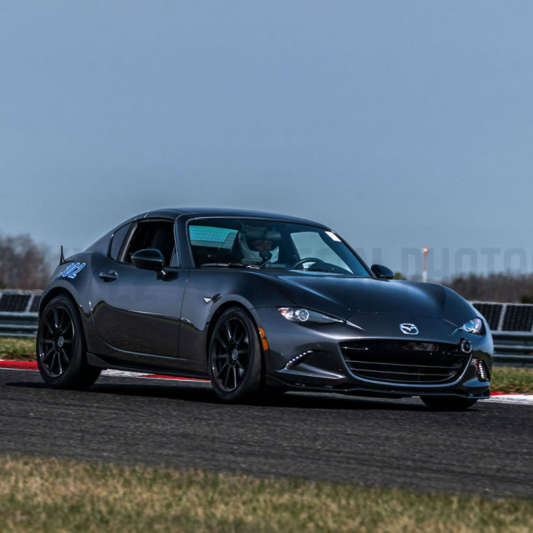 Profile of Ryan Weick