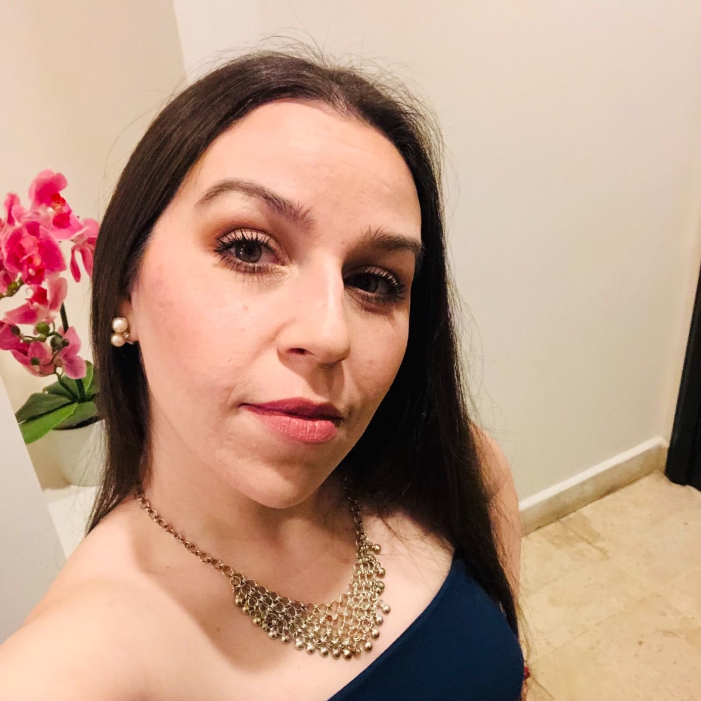 Profile of Aldonza Campos Bravo