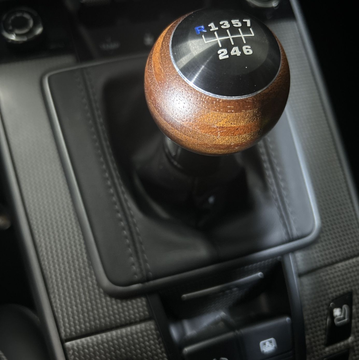 Profile of Barry Nachman