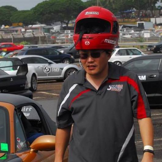 Profile of Cory Tomoyasu