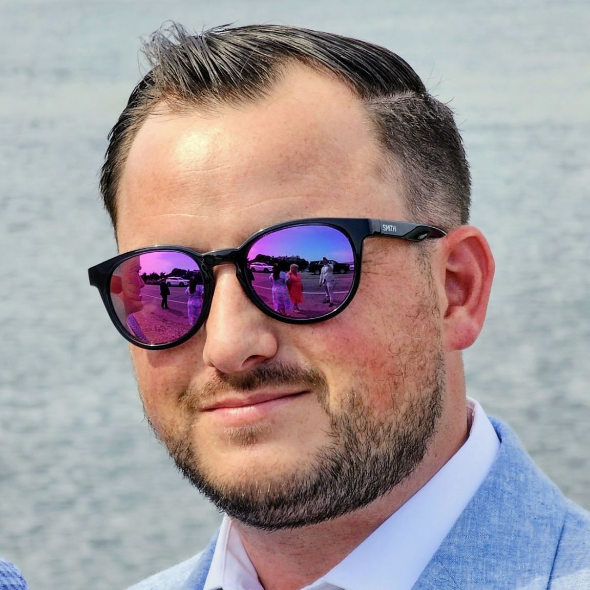 Profile of Jeffrey Lamanna