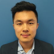 Profile of Cody Yeh