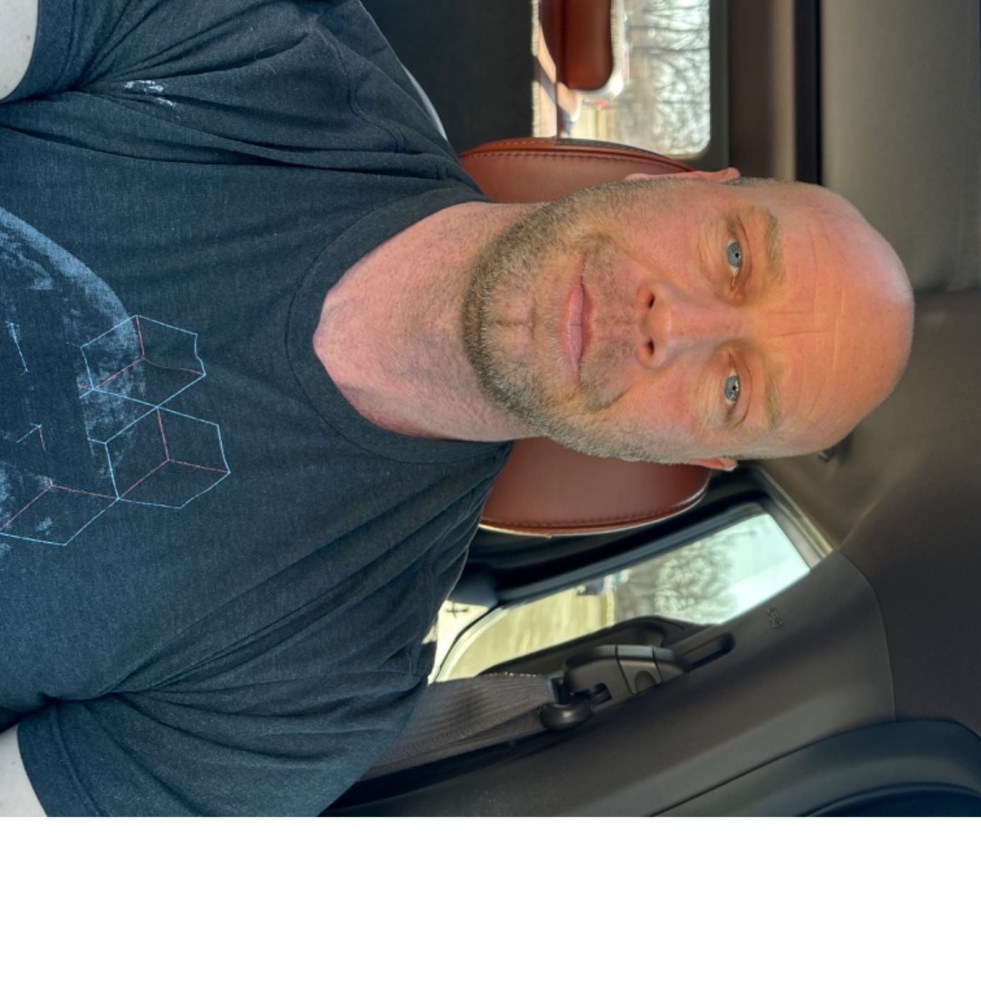 Profile of Paul Peterson