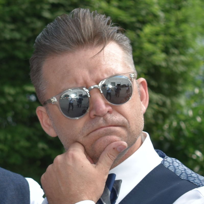 Profile of Loren Hudziak