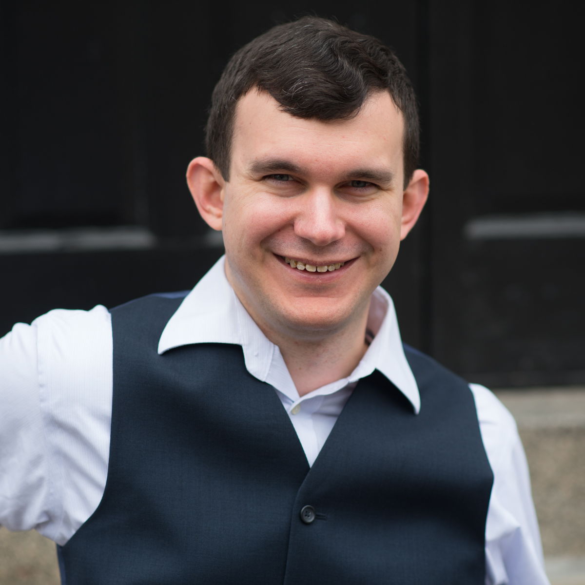 Profile of Christopher Lefler